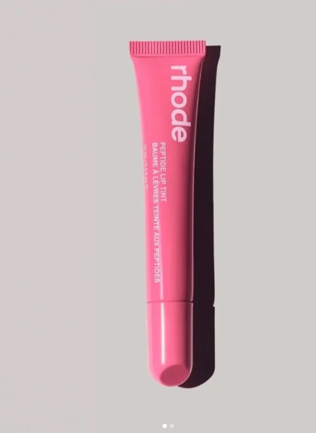Rhode Peptide Lip Tint - Sugar Cookie (Limited Edition